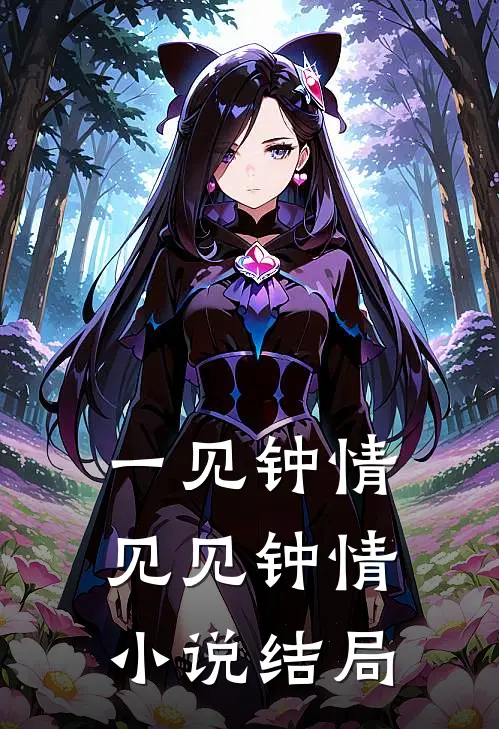 一见钟情，见见钟情小说结局