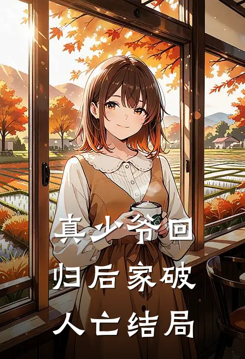 真少爷回归后家破人亡结局
