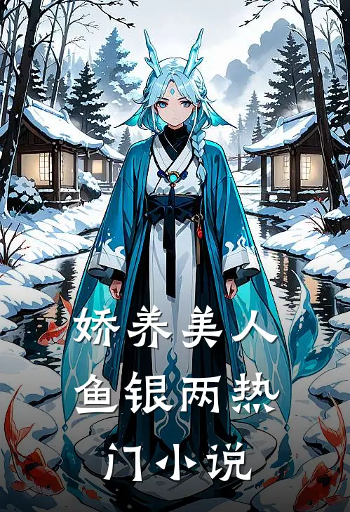 娇养美人鱼银两热门小说