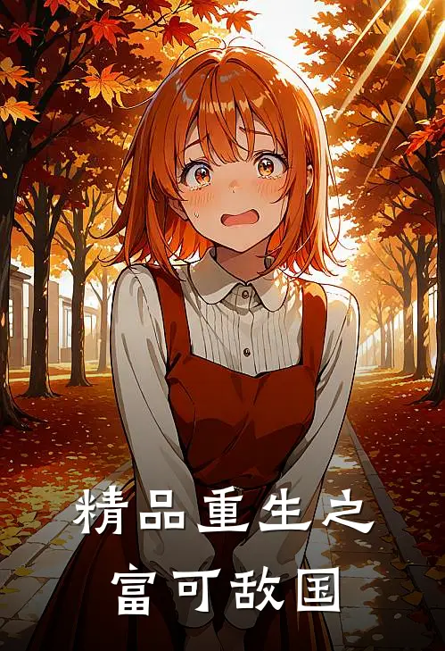 精品重生之富可敌国