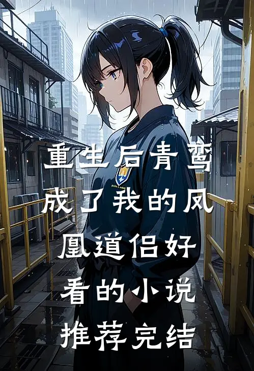 重生后青鸾成了我的凤凰道侣好看的小说推荐完结