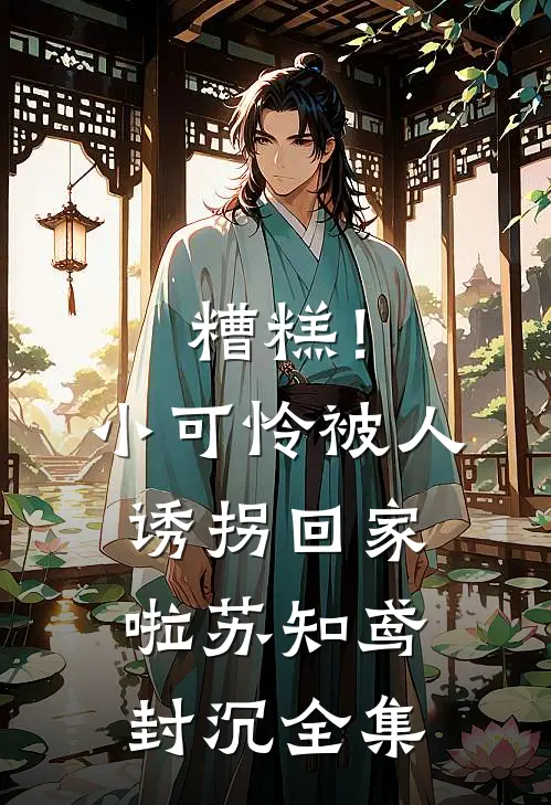 糟糕！小可怜被人诱拐回家啦苏知鸢封沉全集