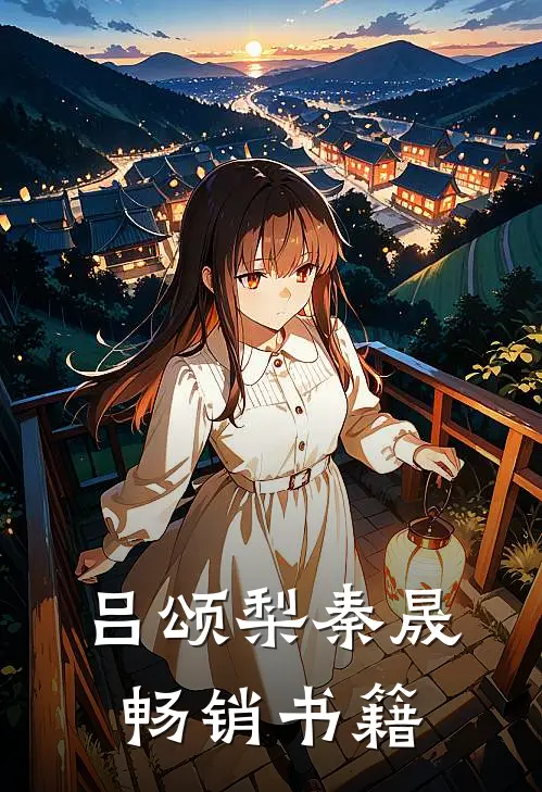 吕颂梨秦晟畅销书籍