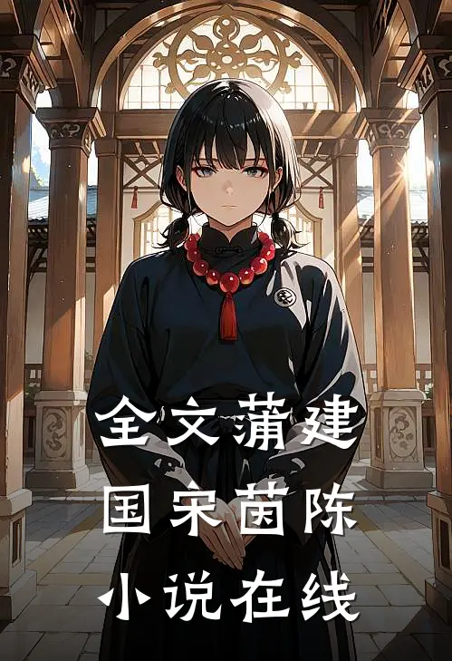 全文蒲建国宋茵陈小说在线
