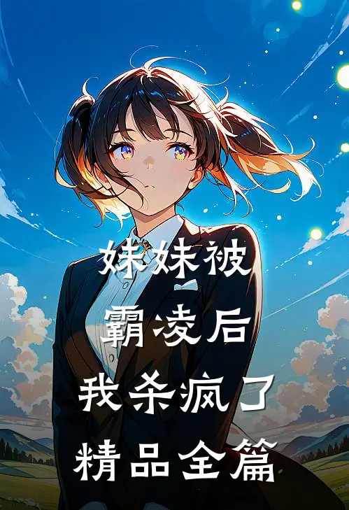 妹妹被霸凌后，我杀疯了精品全篇