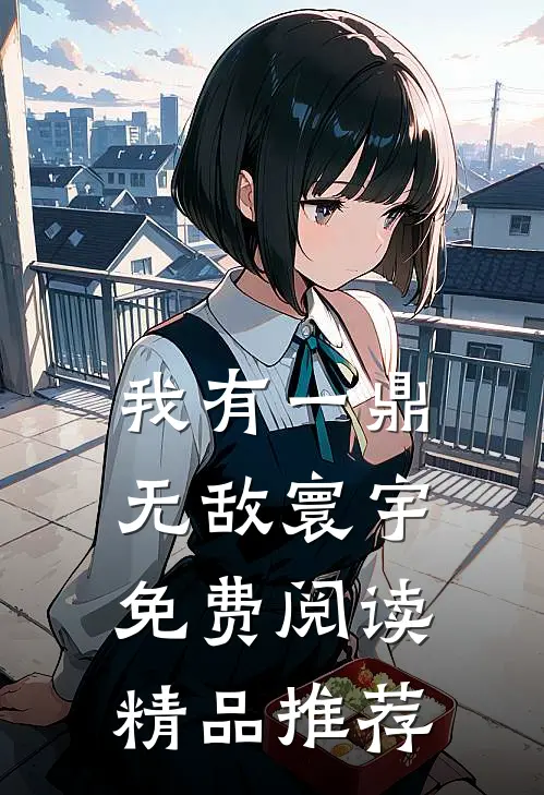 我有一鼎无敌寰宇免费阅读精品推荐