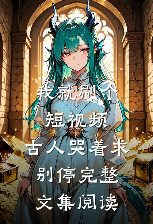 我就刷个短视频，古人哭着求别停完整文集阅读