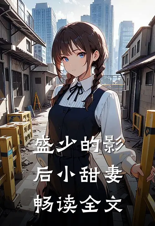 盛少的影后小甜妻畅读全文