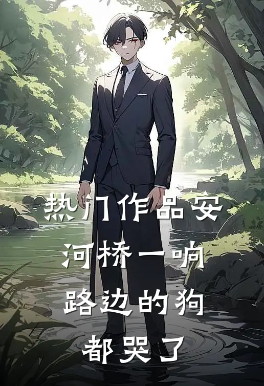 热门作品安河桥一响，路边的狗都哭了