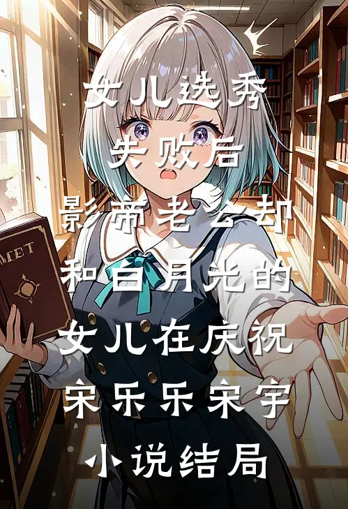 女儿选秀失败后，影帝老公却和白月光的女儿在庆祝宋乐乐宋宇小说结局