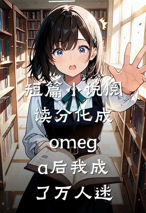 短篇小说阅读分化成omega后我成了万人迷
