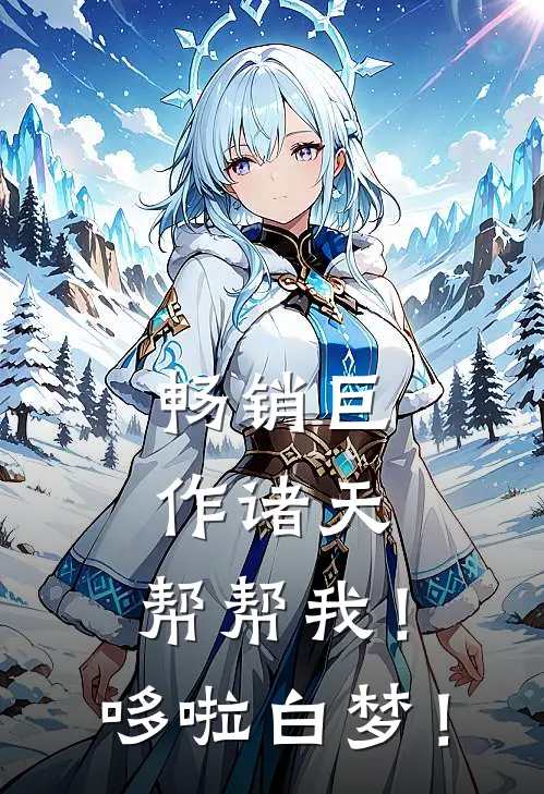 畅销巨作诸天：帮帮我！哆啦白梦！
