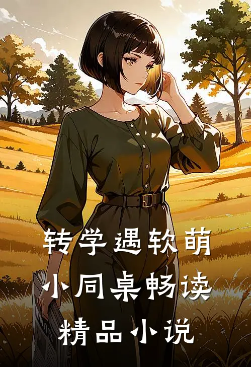 转学遇软萌小同桌畅读精品小说