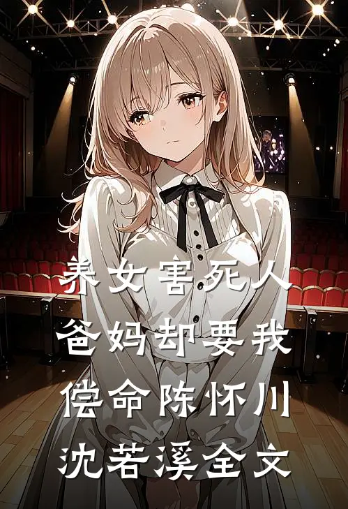 养女害死人，爸妈却要我偿命陈怀川沈若溪全文