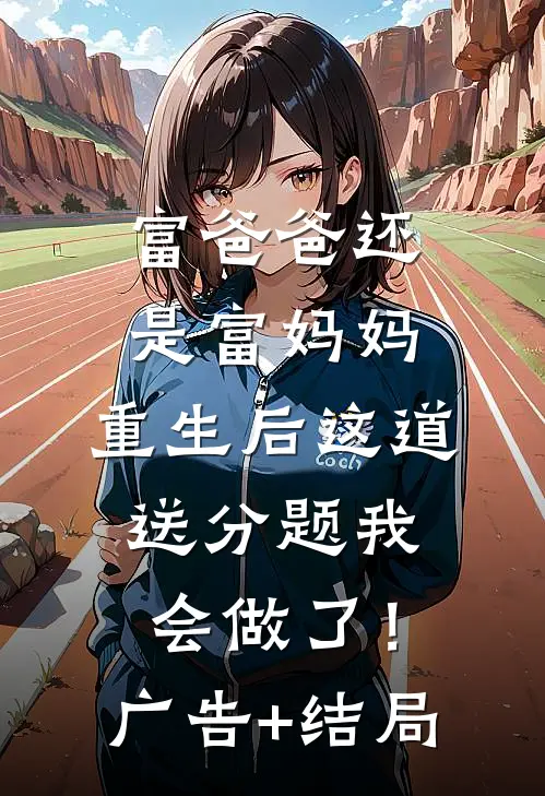 富爸爸还是富妈妈，重生后这道送分题我会做了！广告+结局
