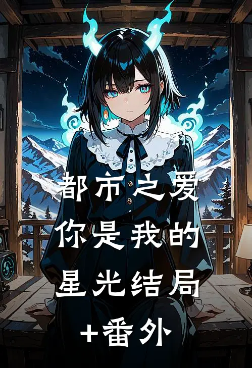 都市之爱：你是我的星光结局+番外