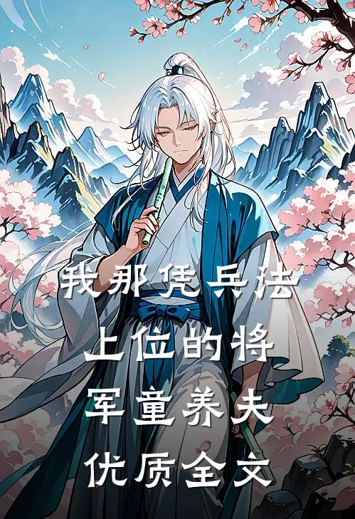 我那凭兵法上位的将军童养夫优质全文
