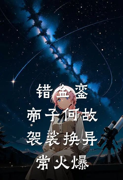错金銮，帝子何故袈裟换异常火爆