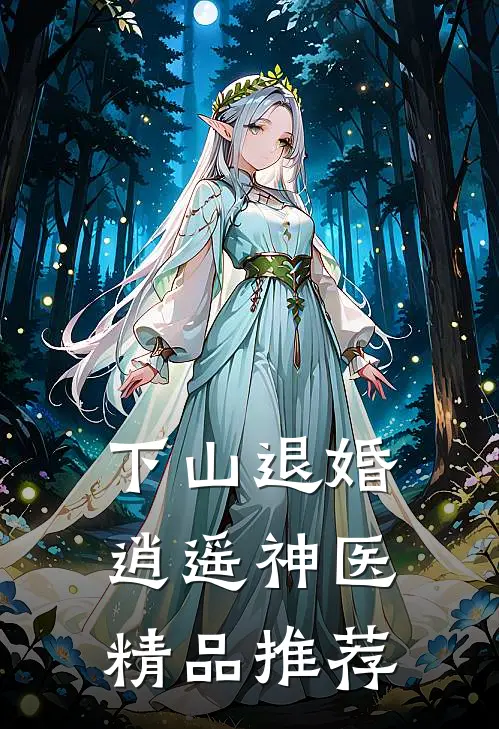 下山退婚：逍遥神医精品推荐