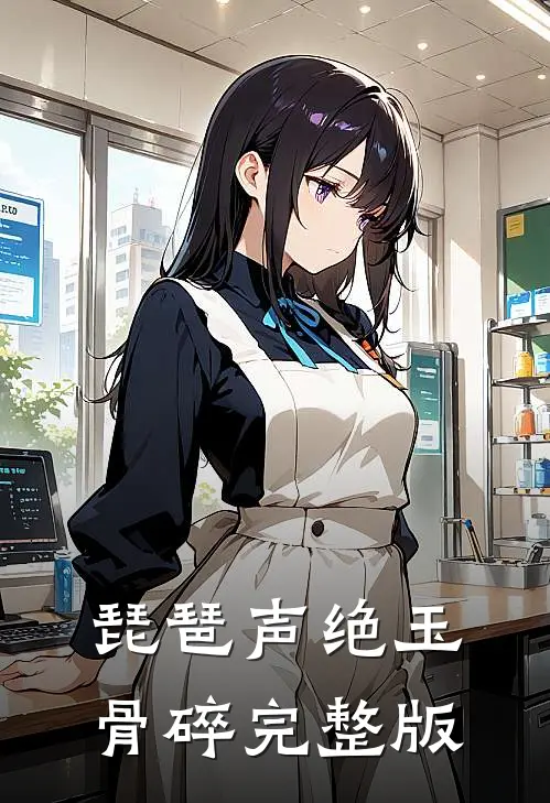 琵琶声绝玉骨碎完整版