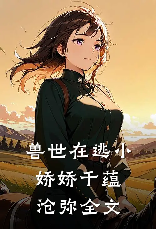 兽世在逃小娇娇千蕴沧弥全文