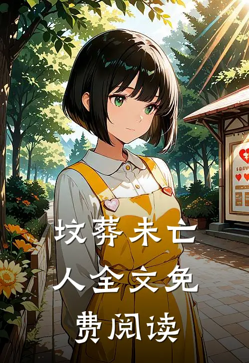 坟葬未亡人全文免费阅读