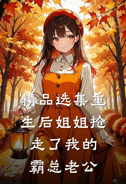 精品选集重生后姐姐抢走了我的霸总老公