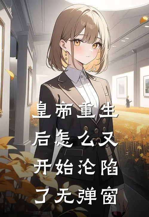 皇帝重生后怎么又开始沦陷了无弹窗