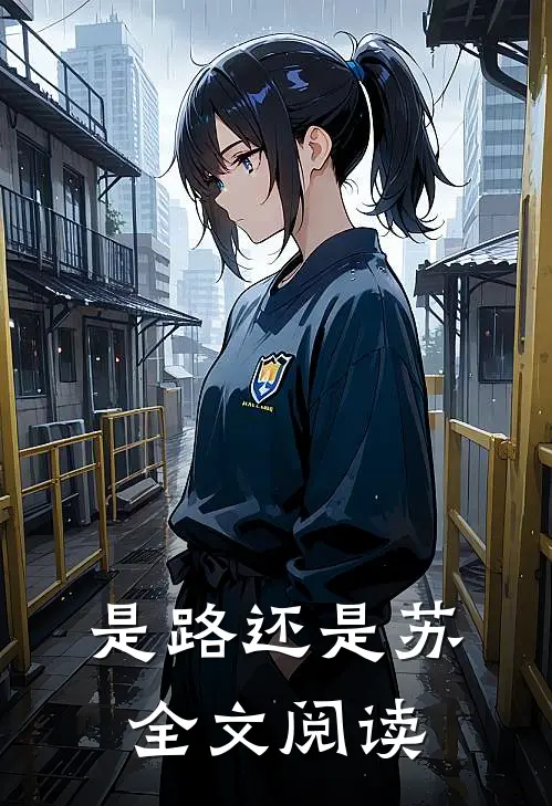 是路还是苏全文阅读