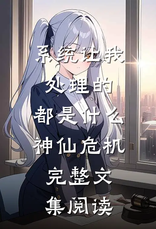 系统让我处理的，都是什么神仙危机完整文集阅读