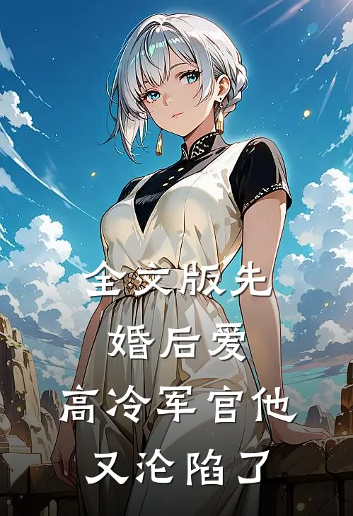 全文版先婚后爱：高冷军官他又沦陷了