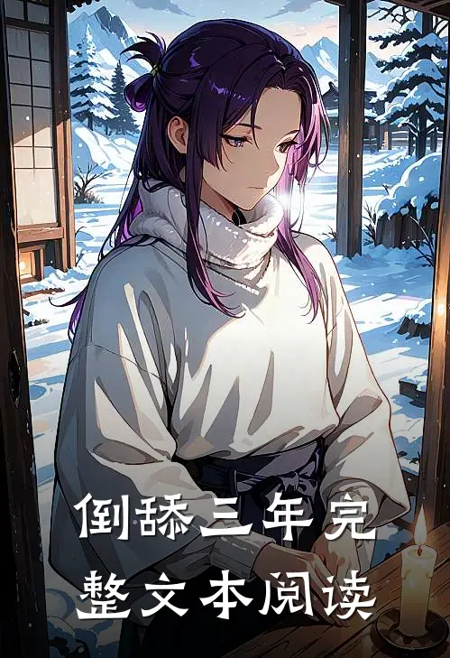 倒舔三年完整文本阅读