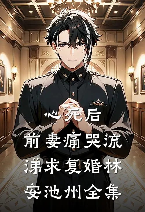 心死后，前妻痛哭流涕求复婚林安池州全集