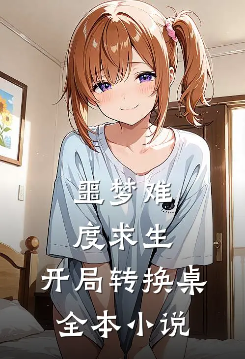 噩梦难度求生：开局转换桌全本小说