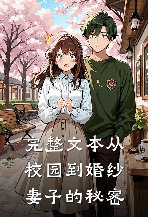 完整文本从校园到婚纱，妻子的秘密