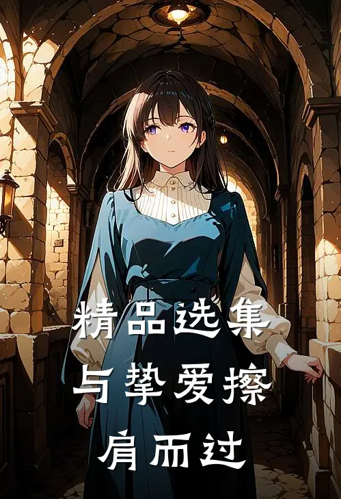 精品选集与挚爱擦肩而过