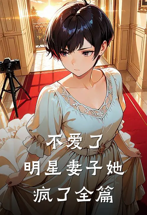 不爱了，明星妻子她疯了全篇