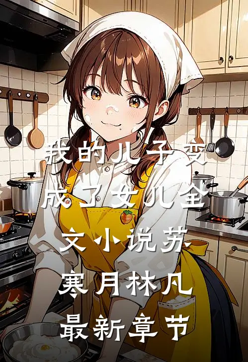 我的儿子变成了女儿全文小说苏寒月林凡最新章节