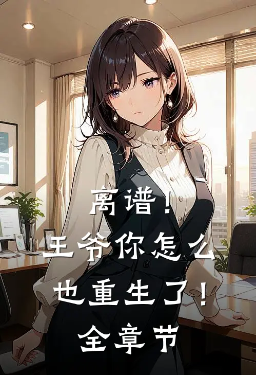 离谱！王爷你怎么也重生了！全章节