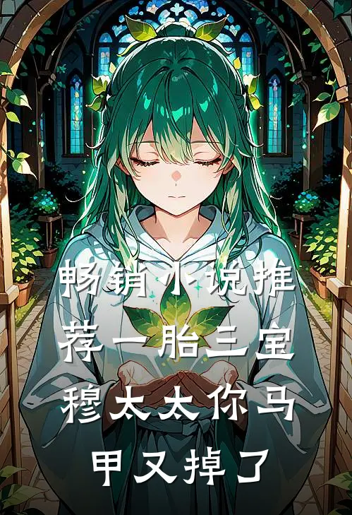 畅销小说推荐一胎三宝：穆太太你马甲又掉了