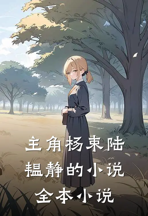 主角杨束陆韫静的小说全本小说