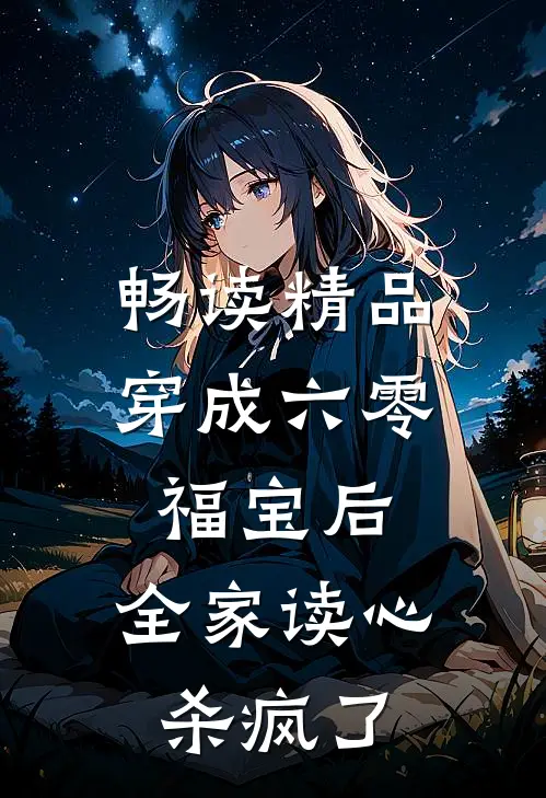 畅读精品穿成六零福宝后，全家读心杀疯了