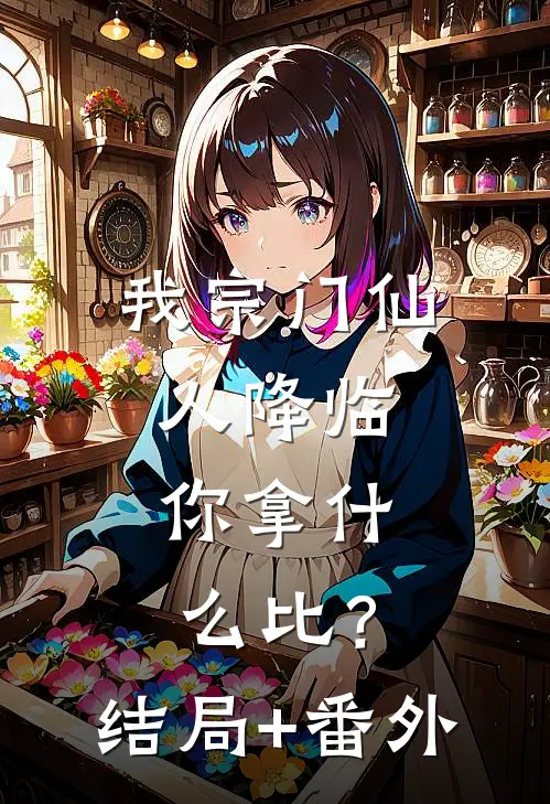 我宗门仙人降临，你拿什么比？结局+番外
