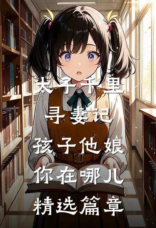 太子千里寻妻记：孩子他娘你在哪儿精选篇章