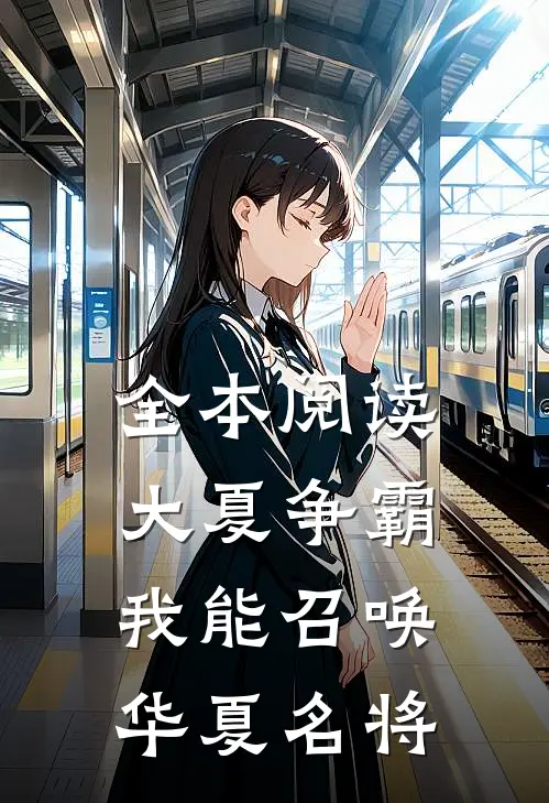 全本阅读大夏争霸：我能召唤华夏名将