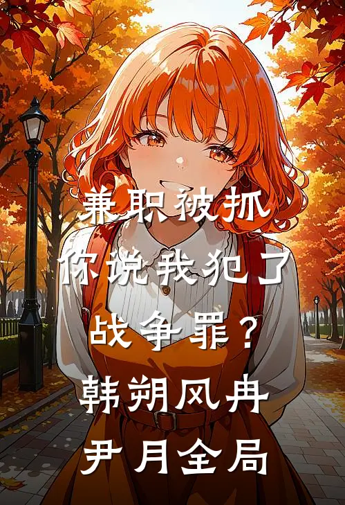 兼职被抓，你说我犯了战争罪？韩朔风冉尹月全局