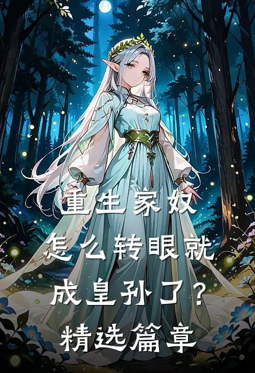 重生家奴，怎么转眼就成皇孙了？精选篇章