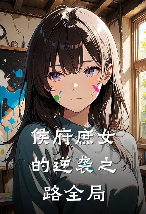 侯府庶女的逆袭之路全局