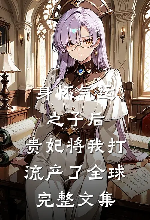 身怀气运之子后，贵妃将我打流产了全球完整文集