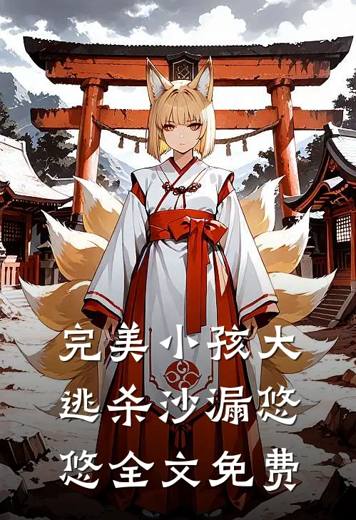 完美小孩大逃杀沙漏悠悠全文免费